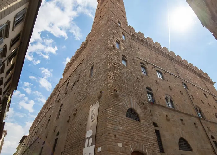 Signoria Guest House