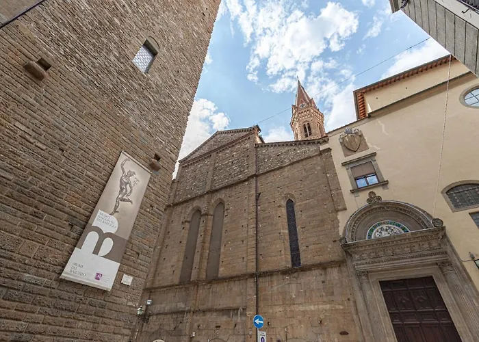 Signoria Guest House