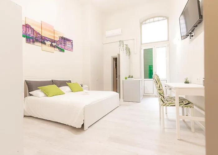 Signoria Guest House